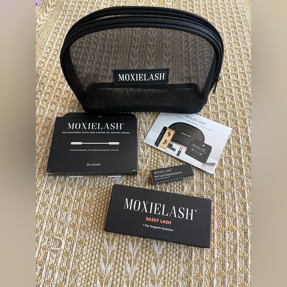 Beauty bundle - Picture 3 of 13